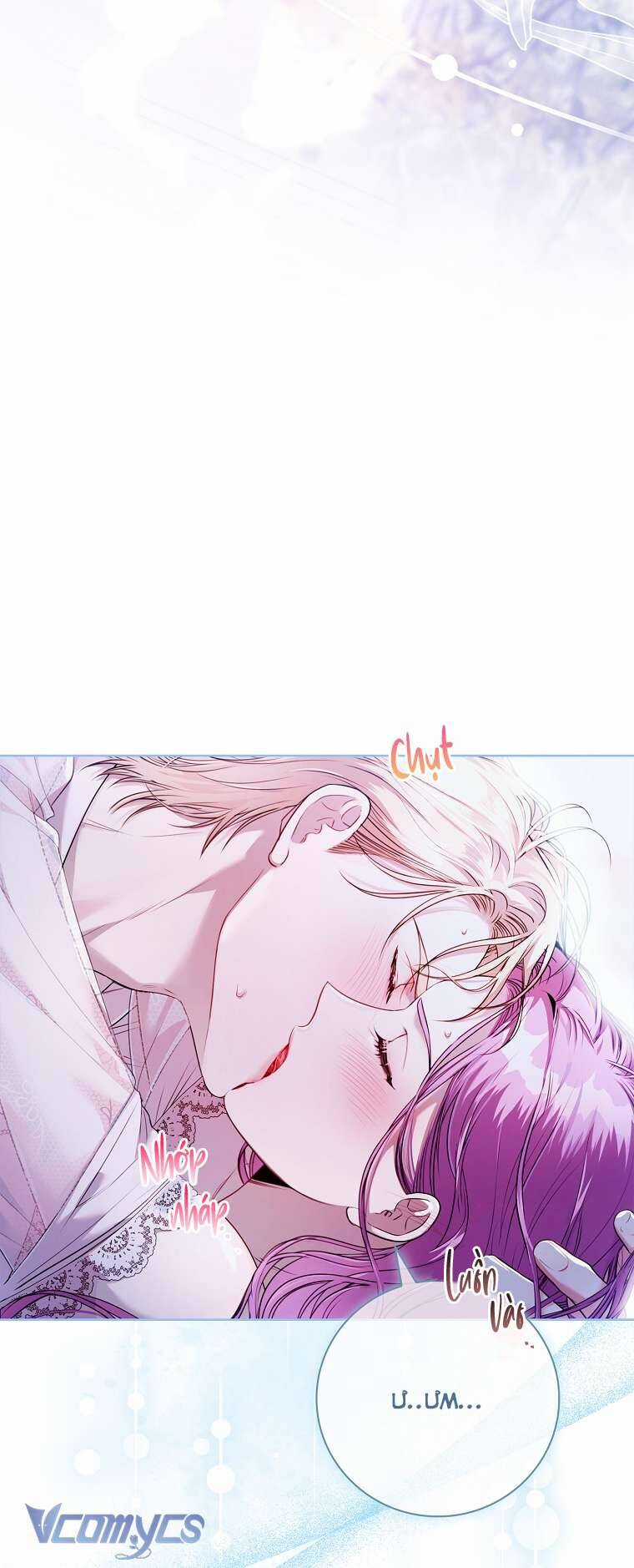 Thư Ký Của Bạo Chúa Chapter 111 trang 7