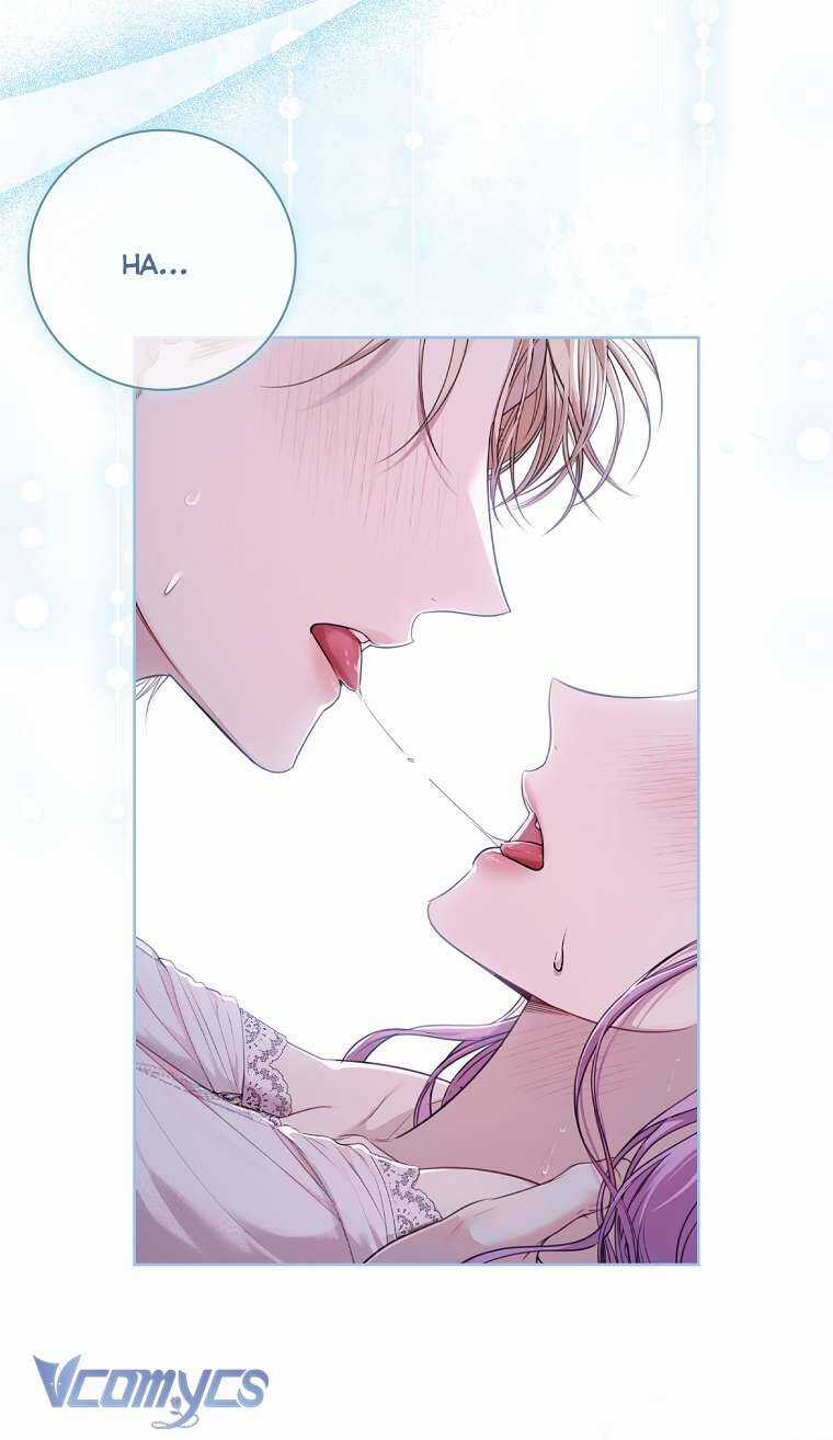 Thư Ký Của Bạo Chúa Chapter 111 trang 8