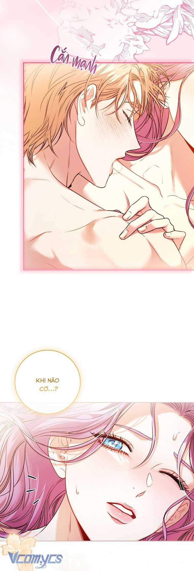 Thư Ký Của Bạo Chúa Chapter 112 trang 11