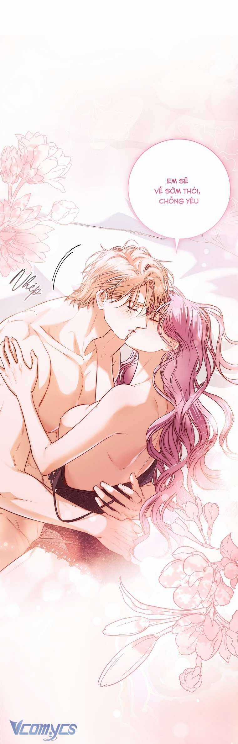 Thư Ký Của Bạo Chúa Chapter 112 trang 15