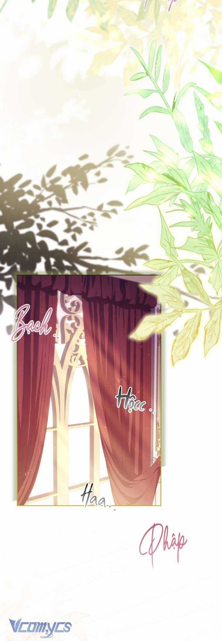 Thư Ký Của Bạo Chúa Chapter 112 trang 2