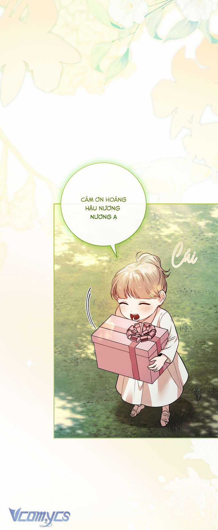 Thư Ký Của Bạo Chúa Chapter 112 trang 22