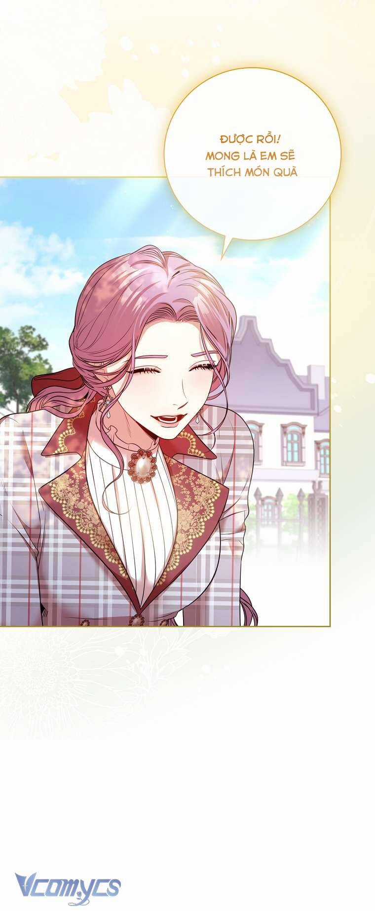 Thư Ký Của Bạo Chúa Chapter 112 trang 23