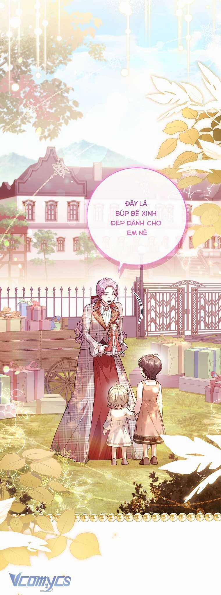 Thư Ký Của Bạo Chúa Chapter 112 trang 25