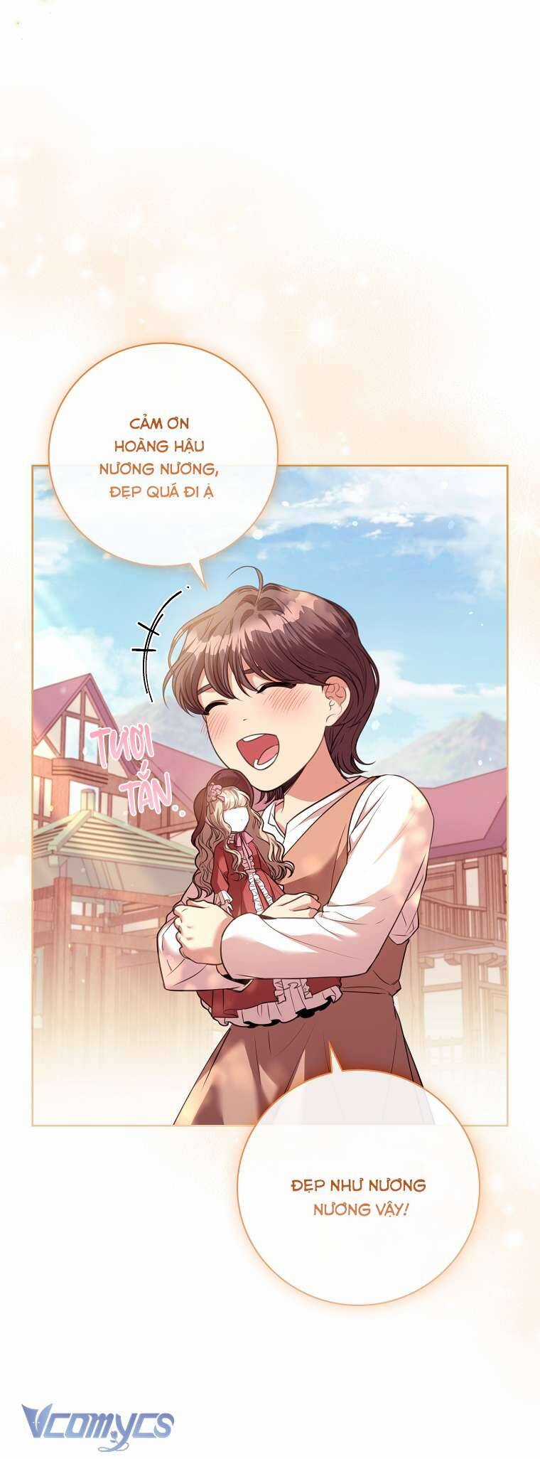 Thư Ký Của Bạo Chúa Chapter 112 trang 26