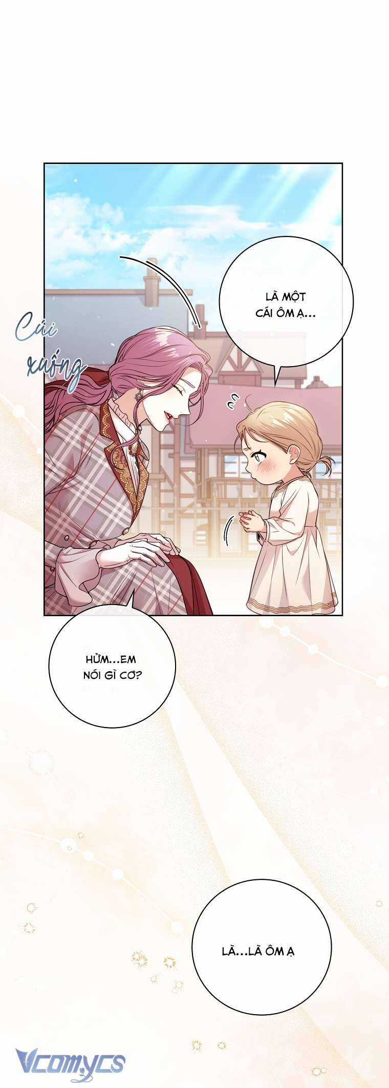 Thư Ký Của Bạo Chúa Chapter 112 trang 28