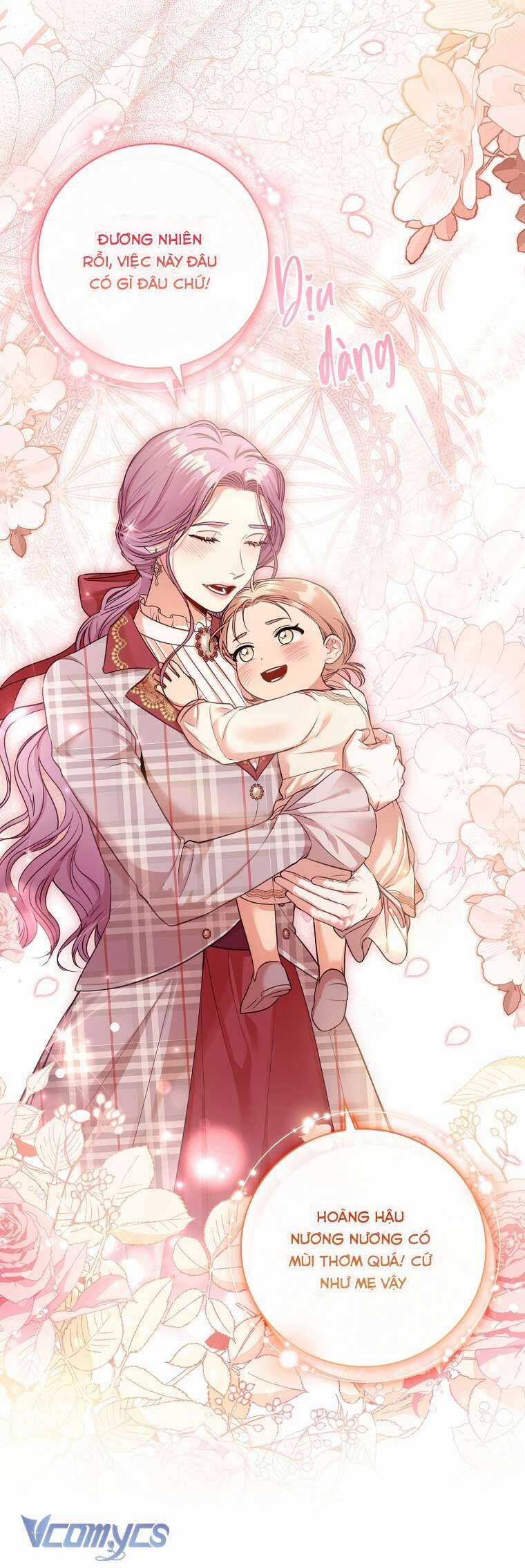 Thư Ký Của Bạo Chúa Chapter 112 trang 31