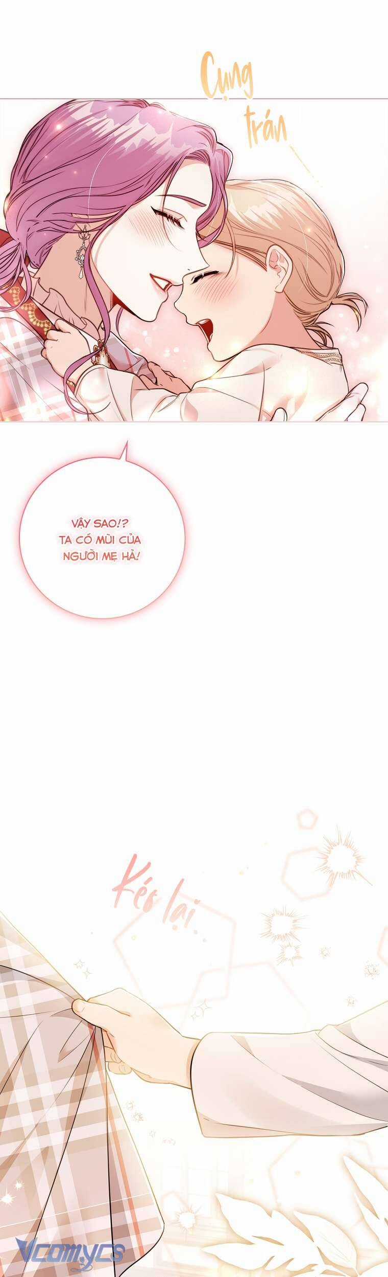 Thư Ký Của Bạo Chúa Chapter 112 trang 32