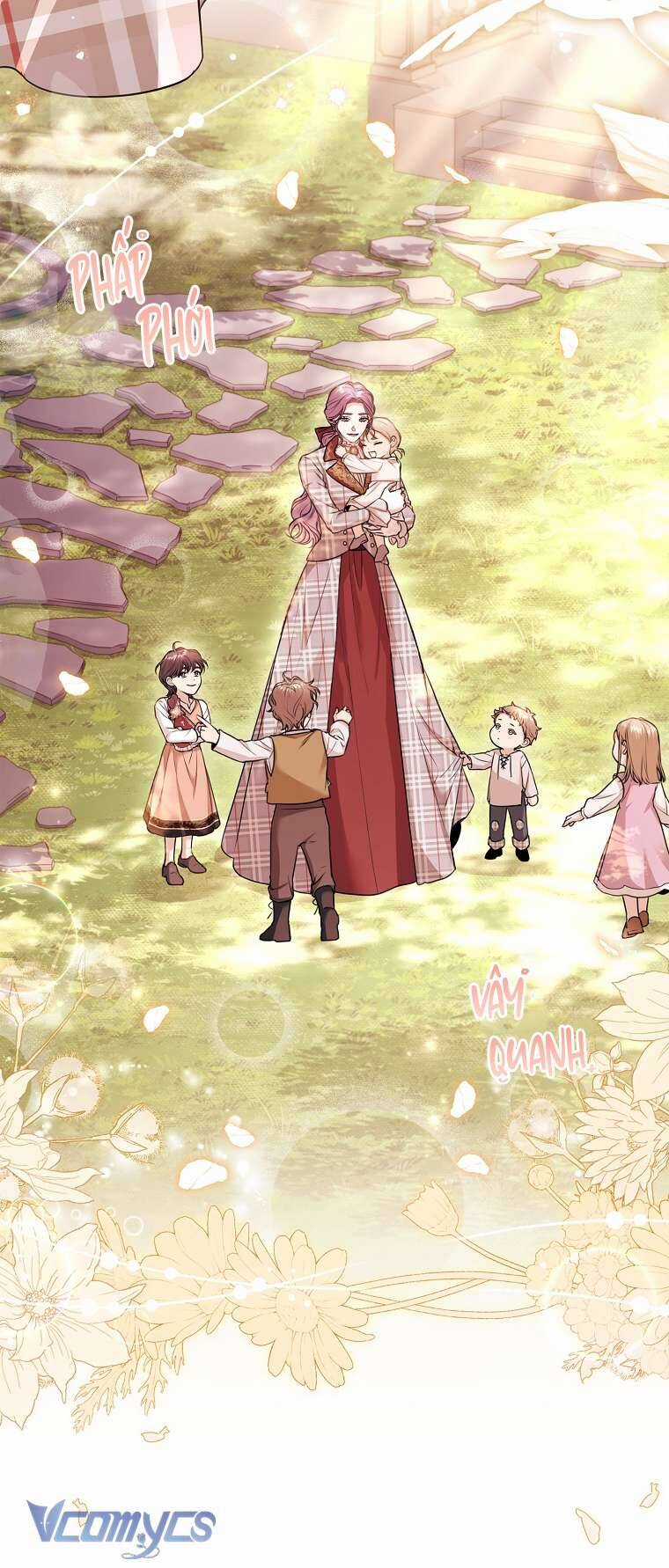 Thư Ký Của Bạo Chúa Chapter 112 trang 33