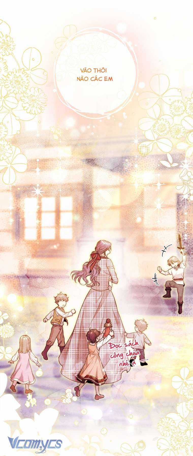 Thư Ký Của Bạo Chúa Chapter 112 trang 36