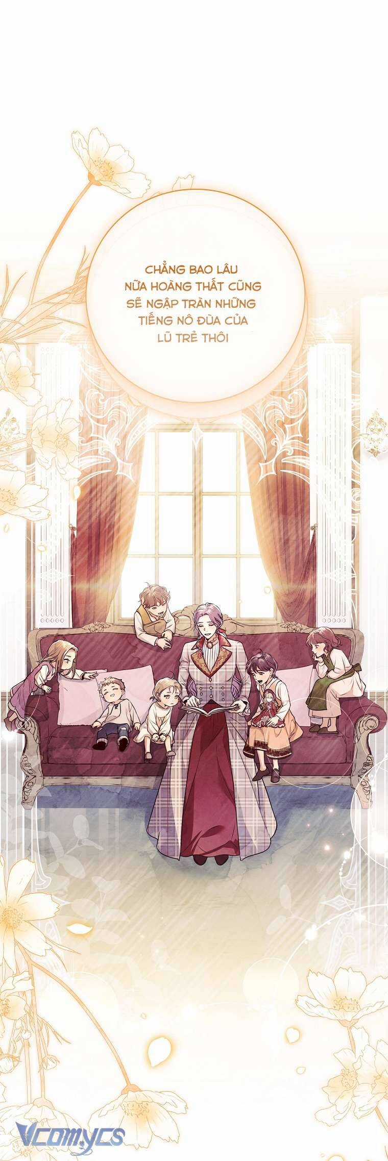 Thư Ký Của Bạo Chúa Chapter 112 trang 38