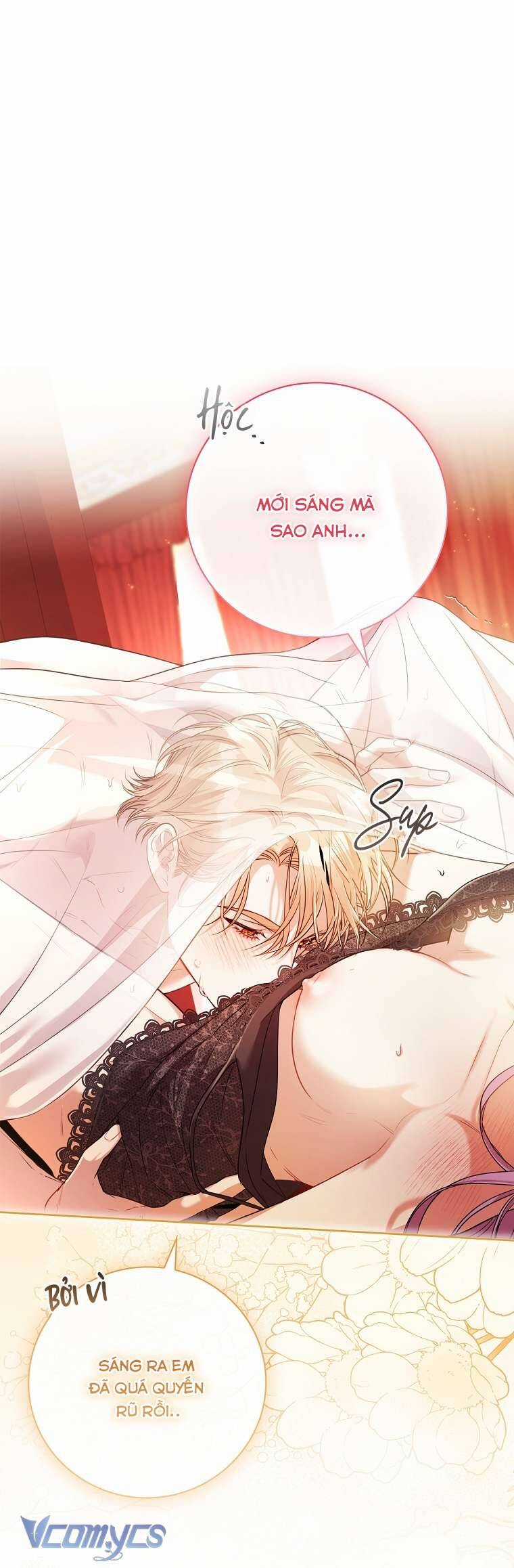 Thư Ký Của Bạo Chúa Chapter 112 trang 4