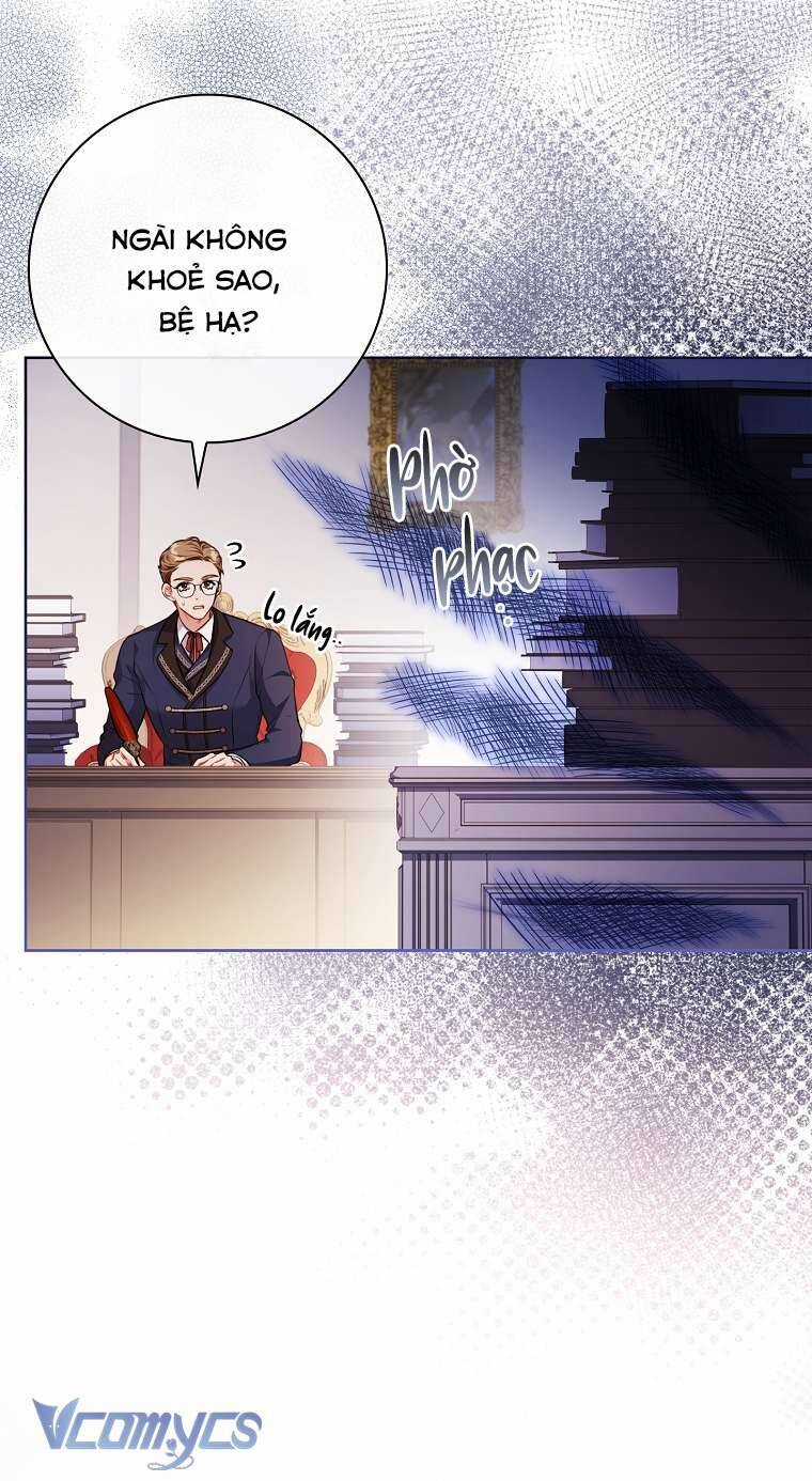 Thư Ký Của Bạo Chúa Chapter 112 trang 41
