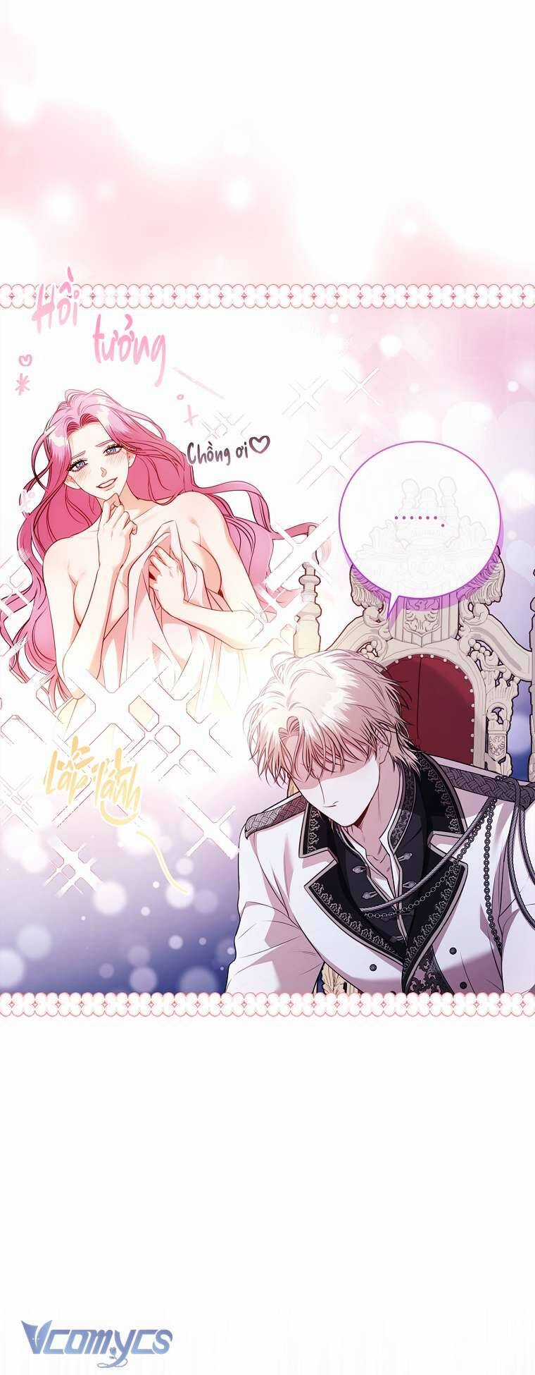 Thư Ký Của Bạo Chúa Chapter 112 trang 42