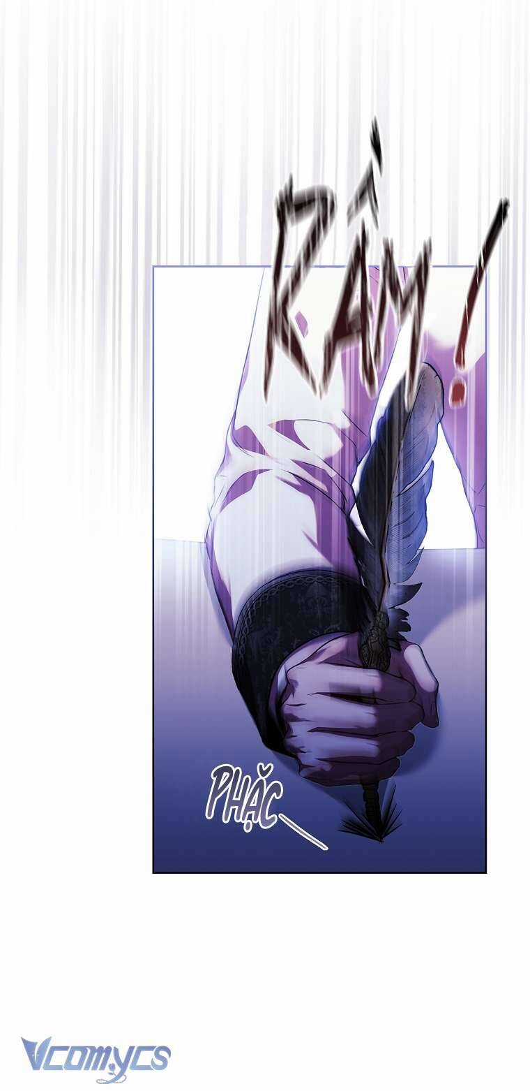 Thư Ký Của Bạo Chúa Chapter 112 trang 43