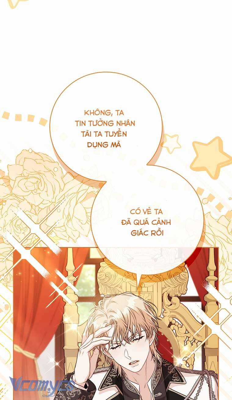 Thư Ký Của Bạo Chúa Chapter 112 trang 45