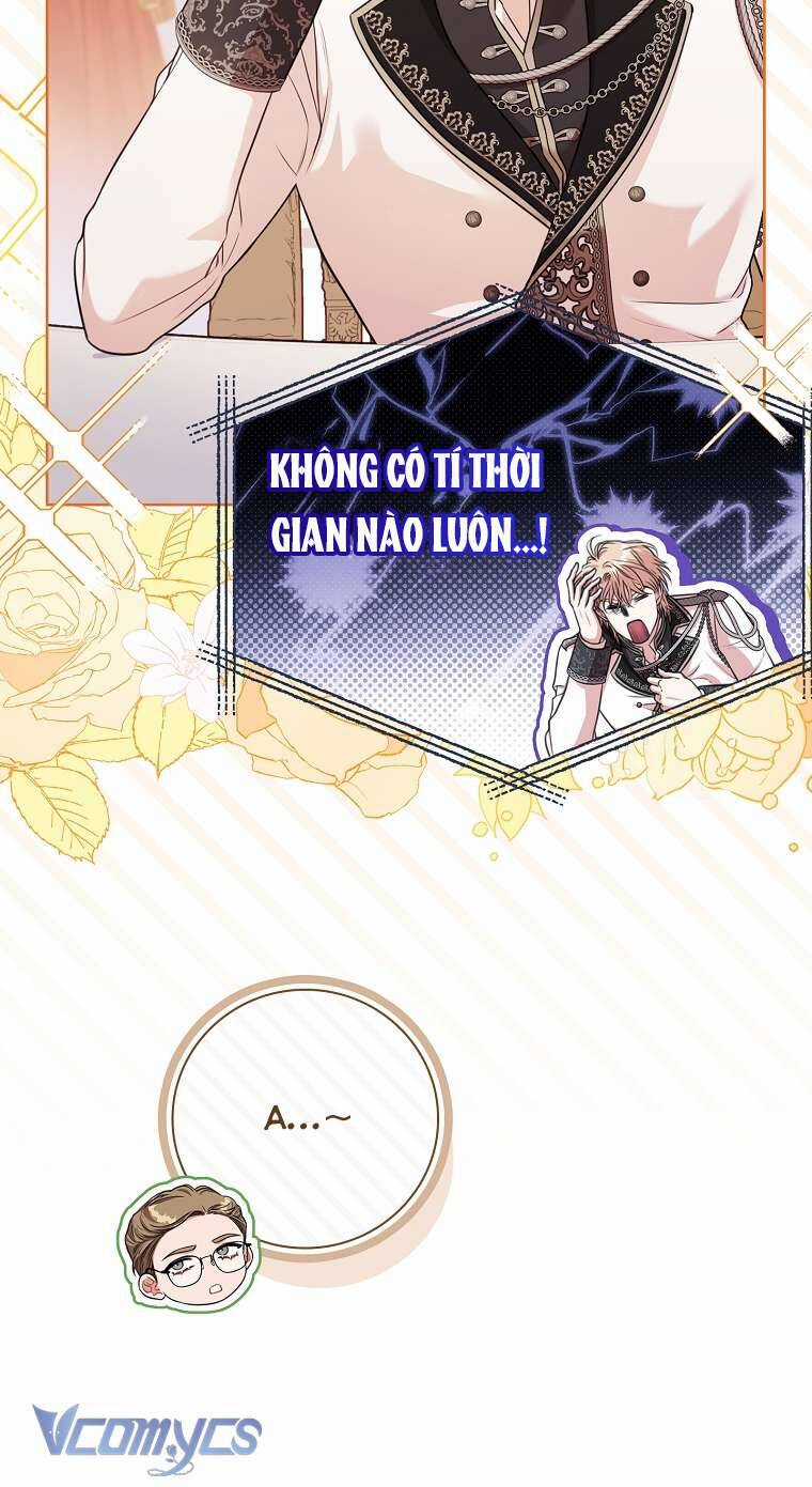 Thư Ký Của Bạo Chúa Chapter 112 trang 46