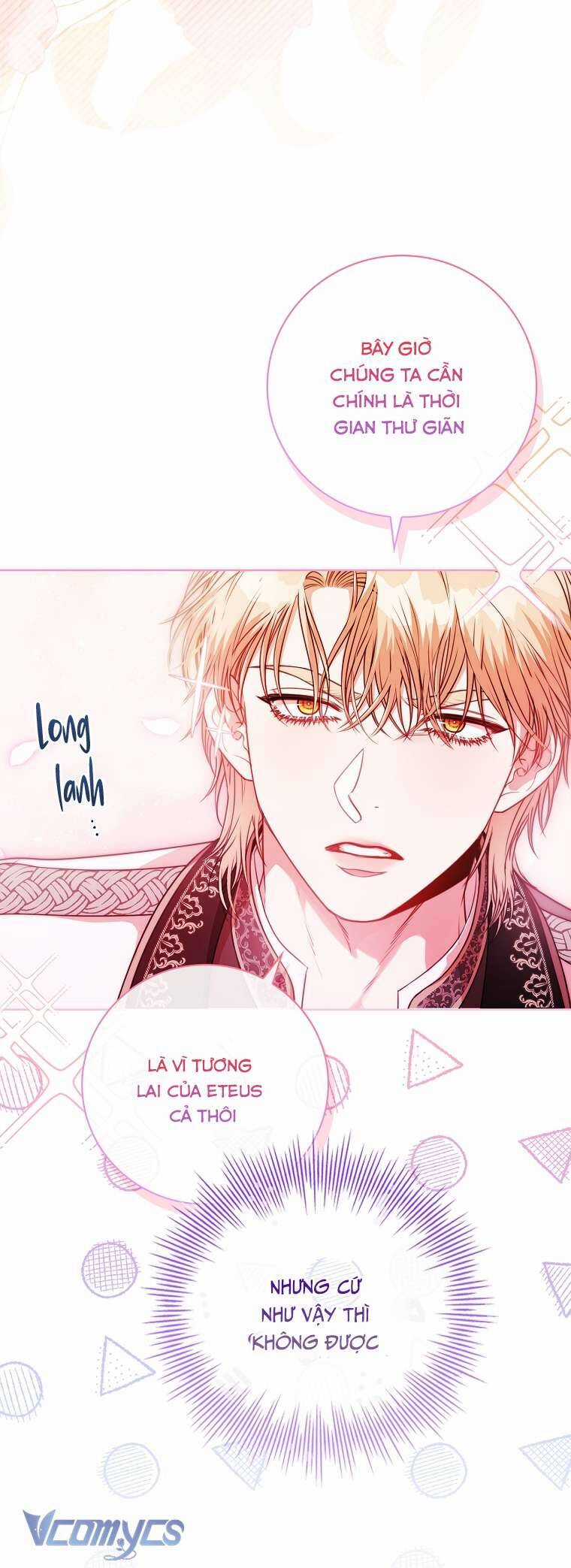 Thư Ký Của Bạo Chúa Chapter 112 trang 48