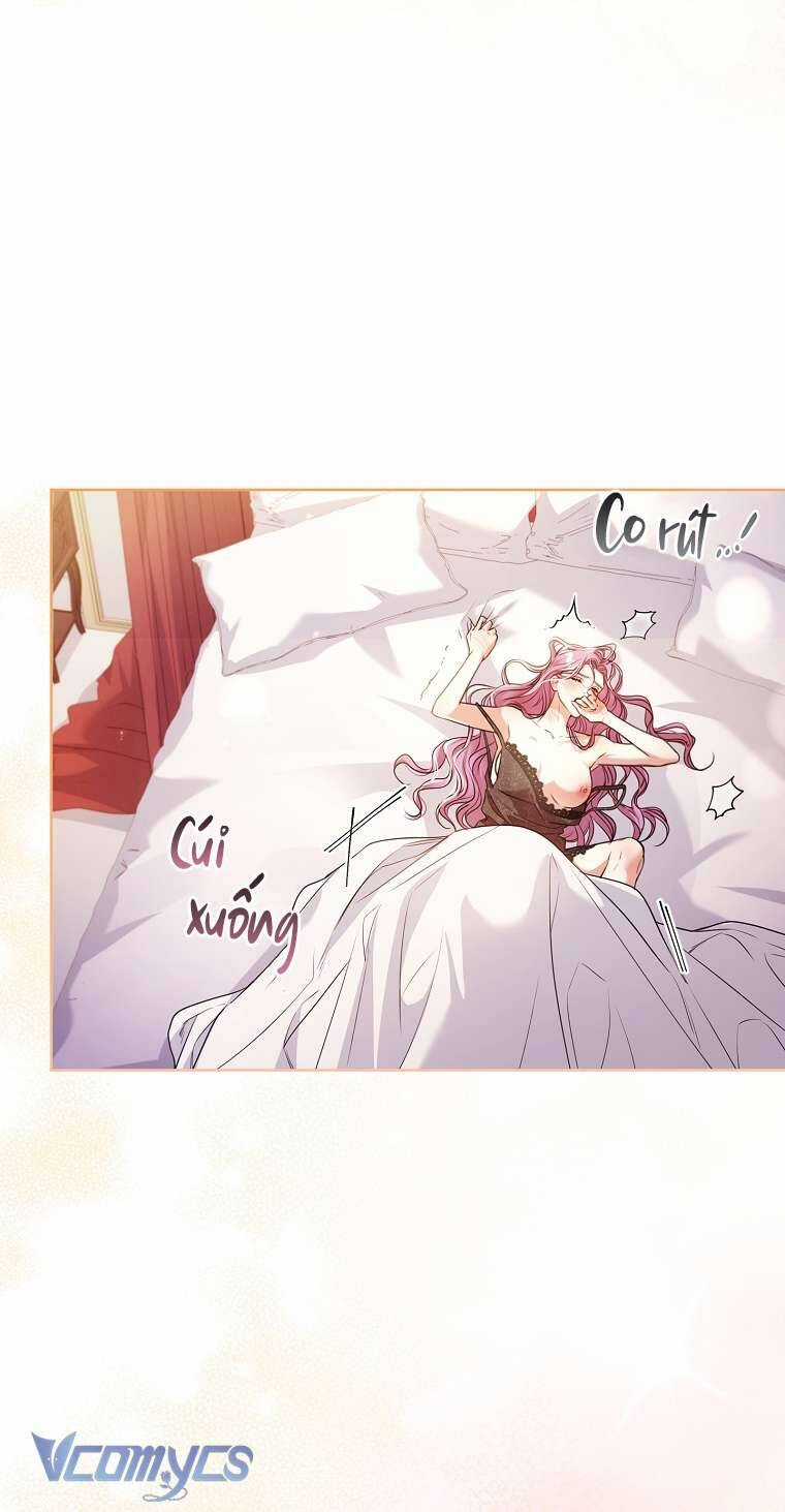 Thư Ký Của Bạo Chúa Chapter 112 trang 5