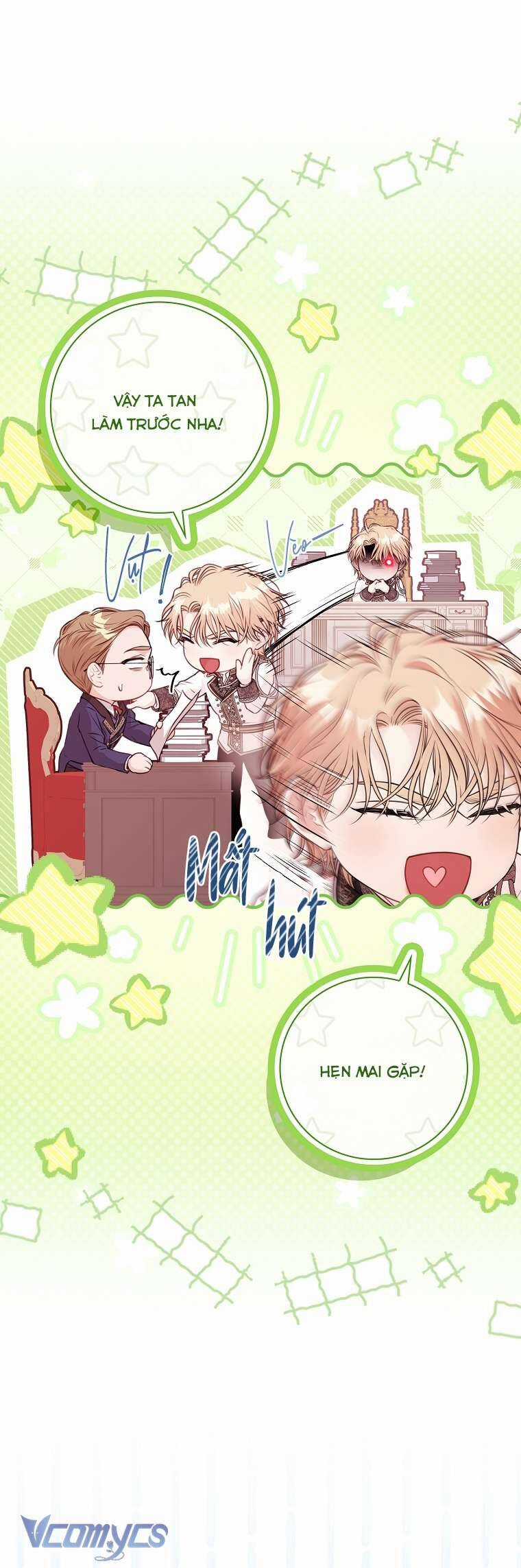 Thư Ký Của Bạo Chúa Chapter 112 trang 51