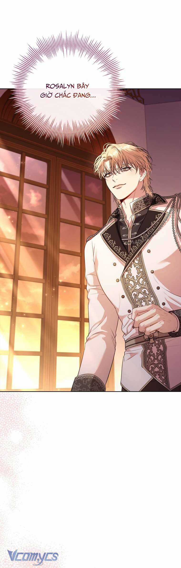 Thư Ký Của Bạo Chúa Chapter 112 trang 54