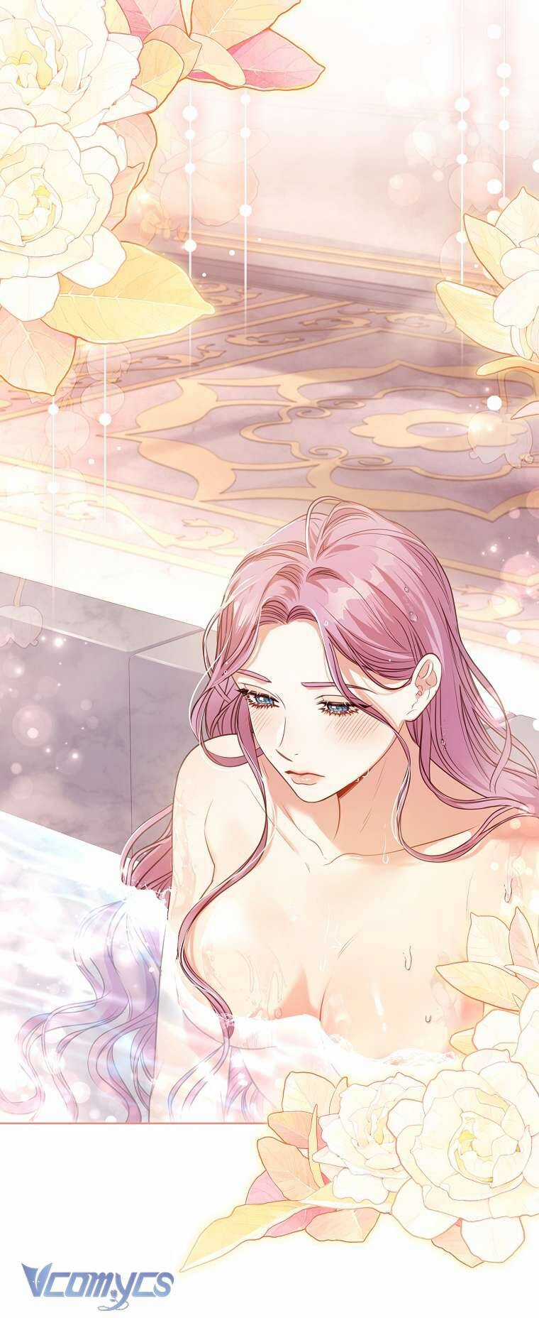 Thư Ký Của Bạo Chúa Chapter 112 trang 56