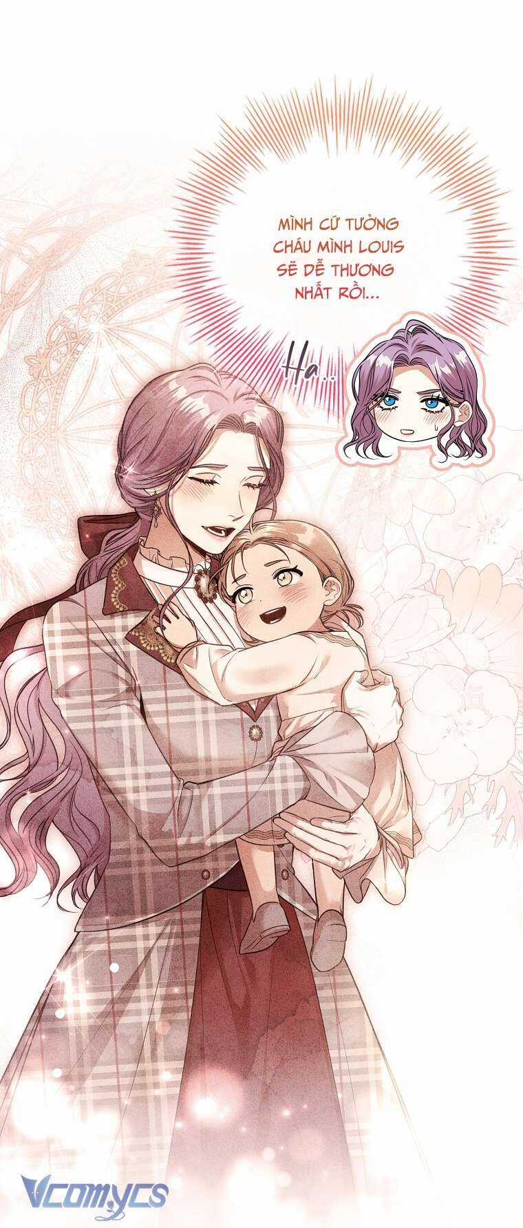 Thư Ký Của Bạo Chúa Chapter 112 trang 57