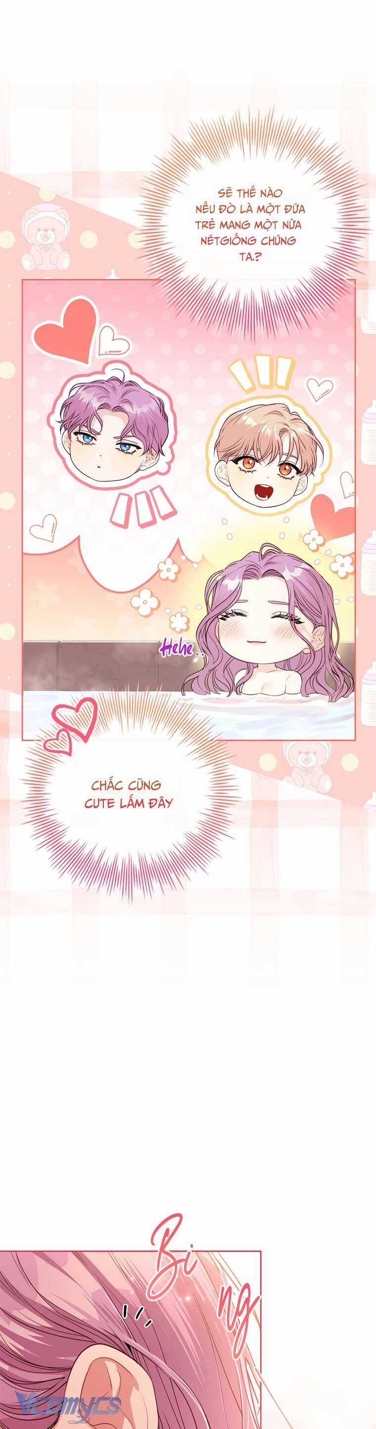 Thư Ký Của Bạo Chúa Chapter 112 trang 59