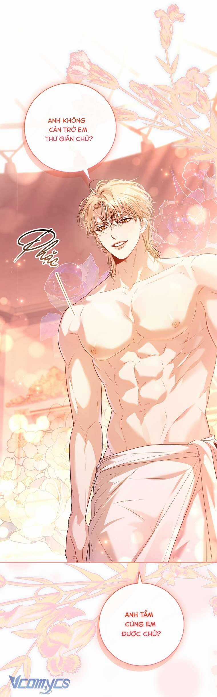 Thư Ký Của Bạo Chúa Chapter 112 trang 62