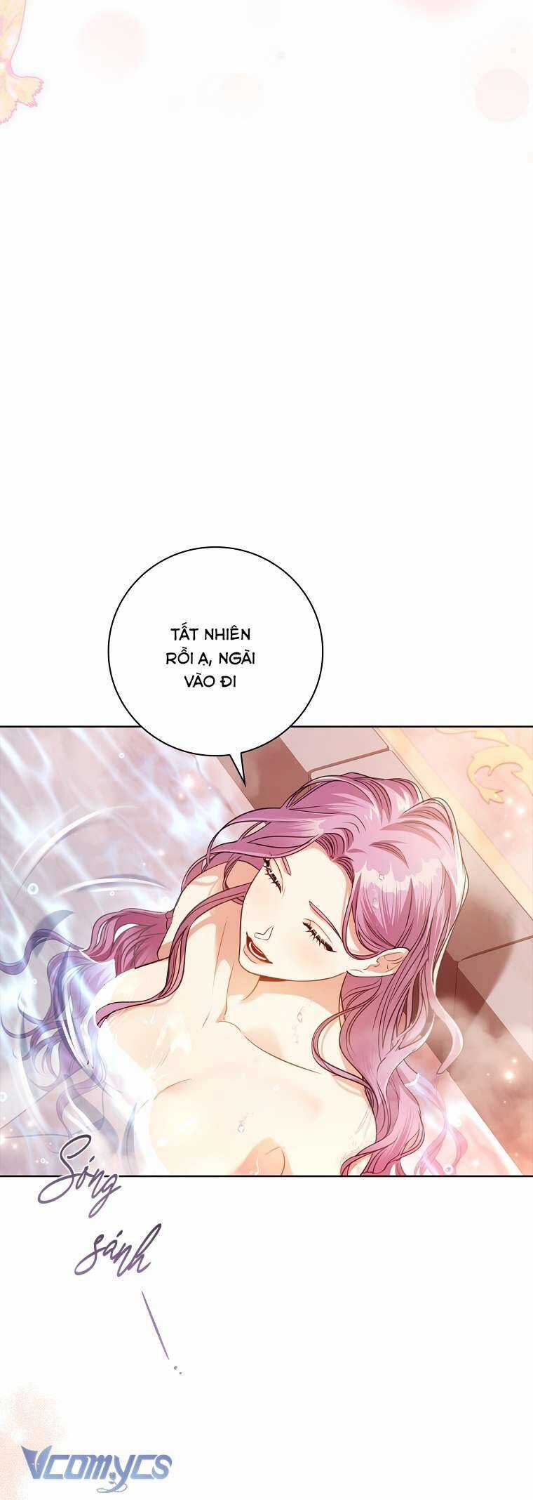 Thư Ký Của Bạo Chúa Chapter 112 trang 63