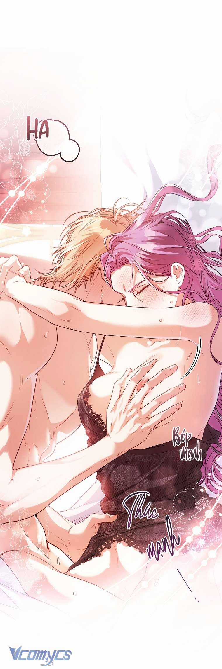 Thư Ký Của Bạo Chúa Chapter 112 trang 7