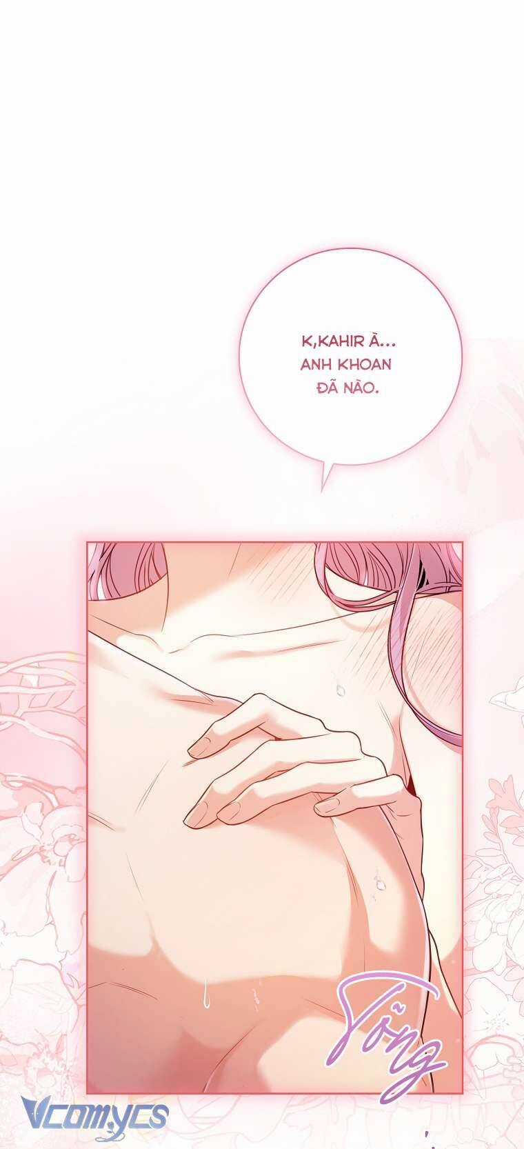 Thư Ký Của Bạo Chúa Chapter 112 trang 8