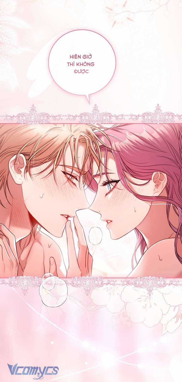 Thư Ký Của Bạo Chúa Chapter 112 trang 9