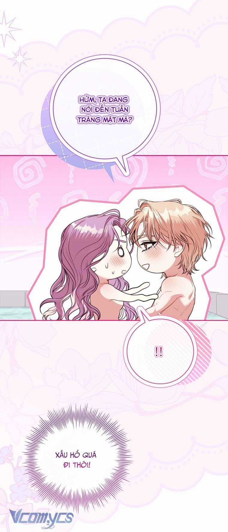 Thư Ký Của Bạo Chúa Chapter 113 trang 11