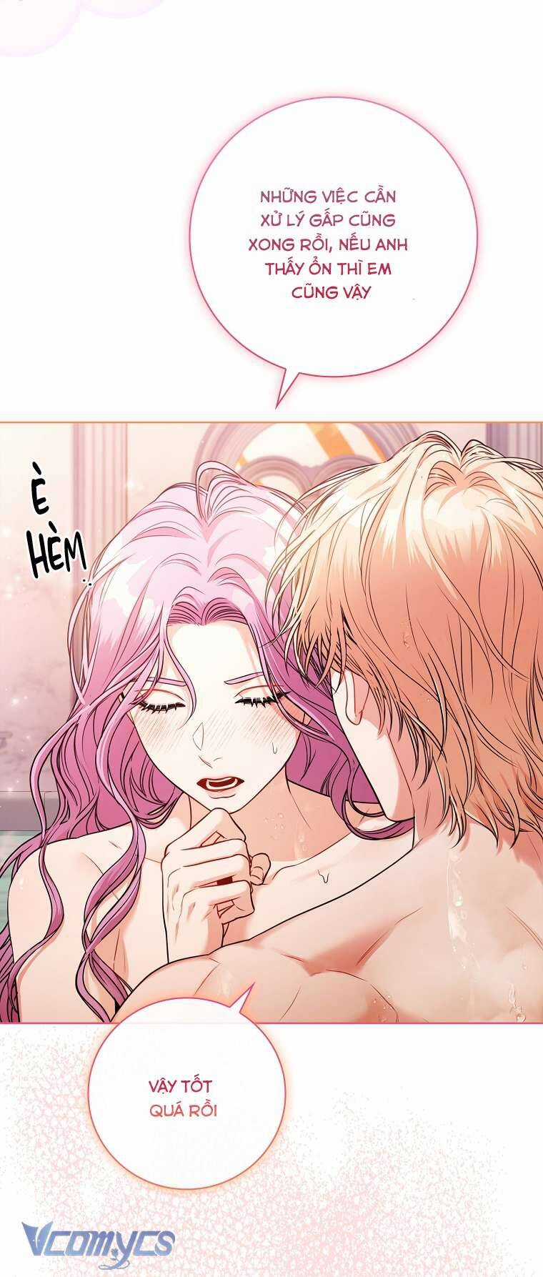 Thư Ký Của Bạo Chúa Chapter 113 trang 12