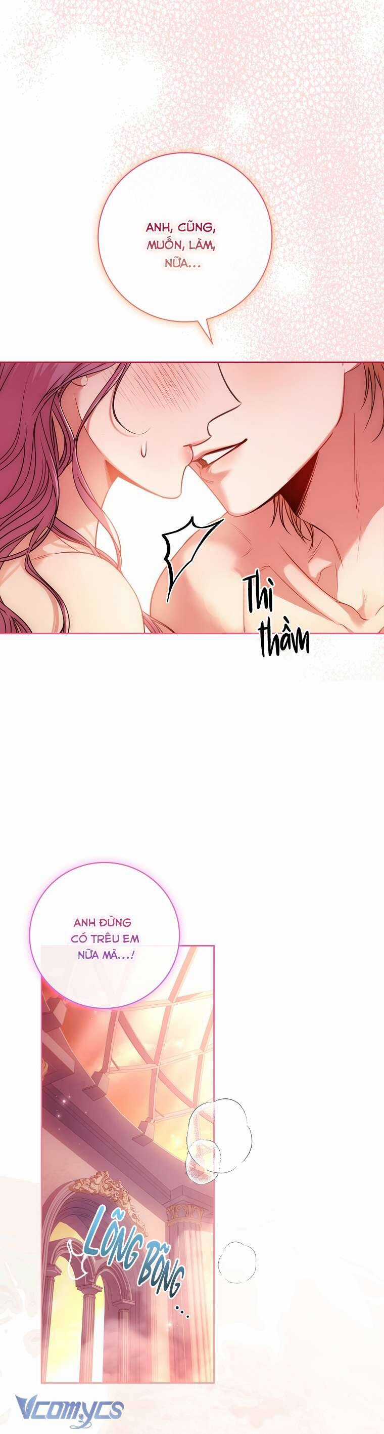 Thư Ký Của Bạo Chúa Chapter 113 trang 13