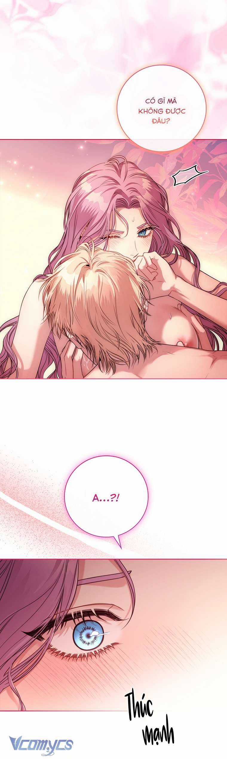 Thư Ký Của Bạo Chúa Chapter 113 trang 16