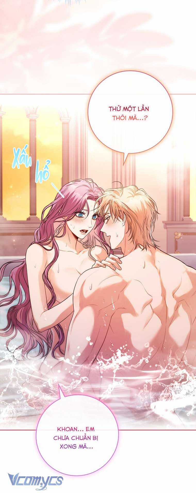 Thư Ký Của Bạo Chúa Chapter 113 trang 18