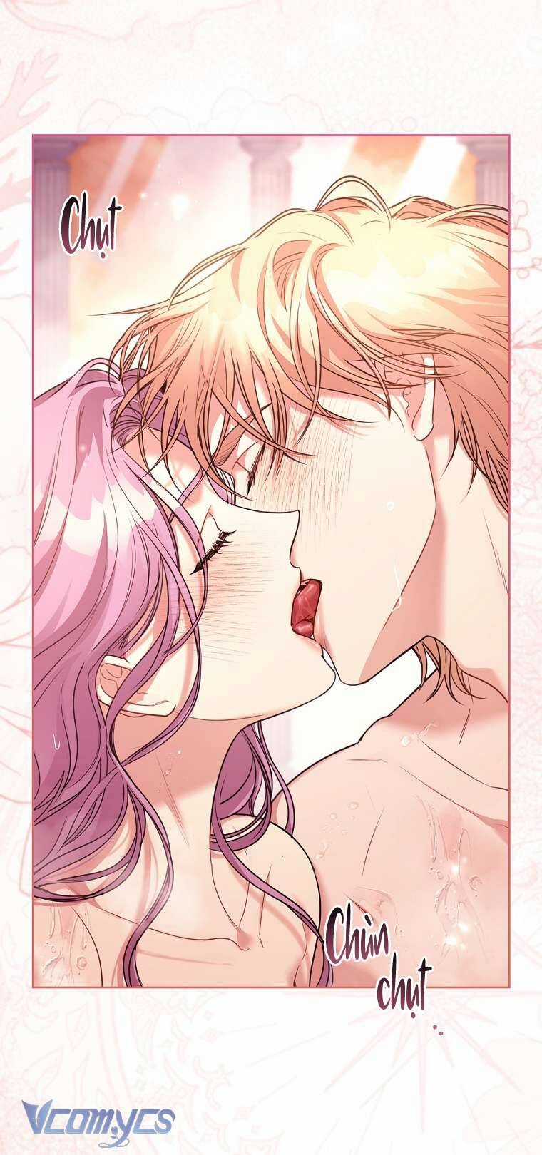 Thư Ký Của Bạo Chúa Chapter 113 trang 2