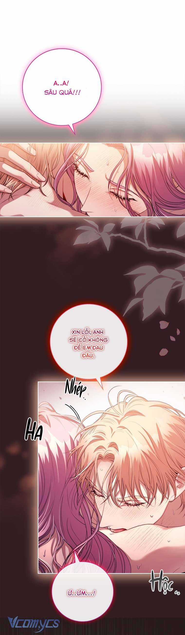 Thư Ký Của Bạo Chúa Chapter 113 trang 20