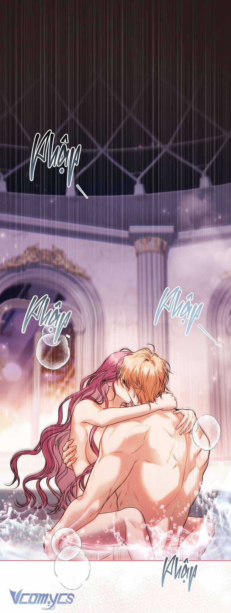 Thư Ký Của Bạo Chúa Chapter 113 trang 21