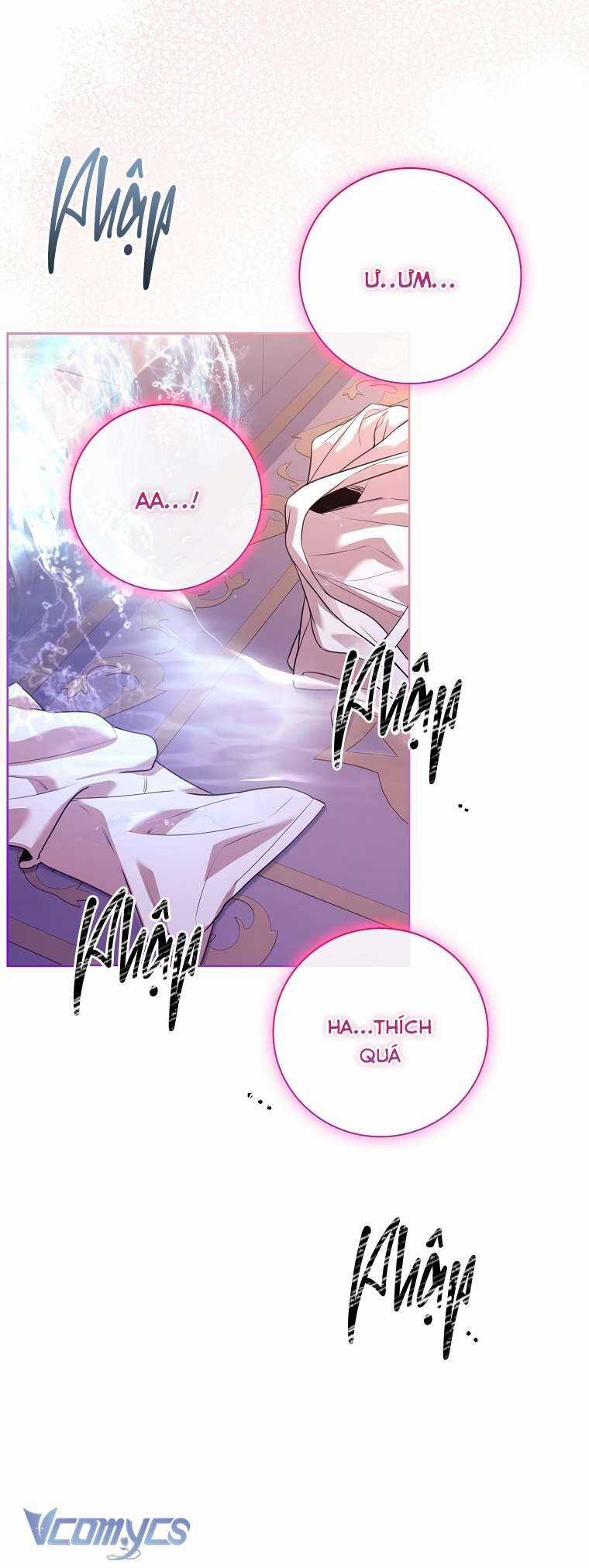 Thư Ký Của Bạo Chúa Chapter 113 trang 22