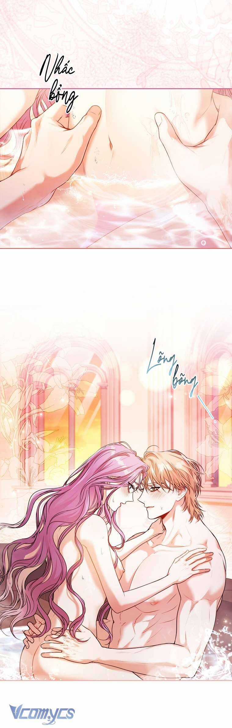 Thư Ký Của Bạo Chúa Chapter 113 trang 3