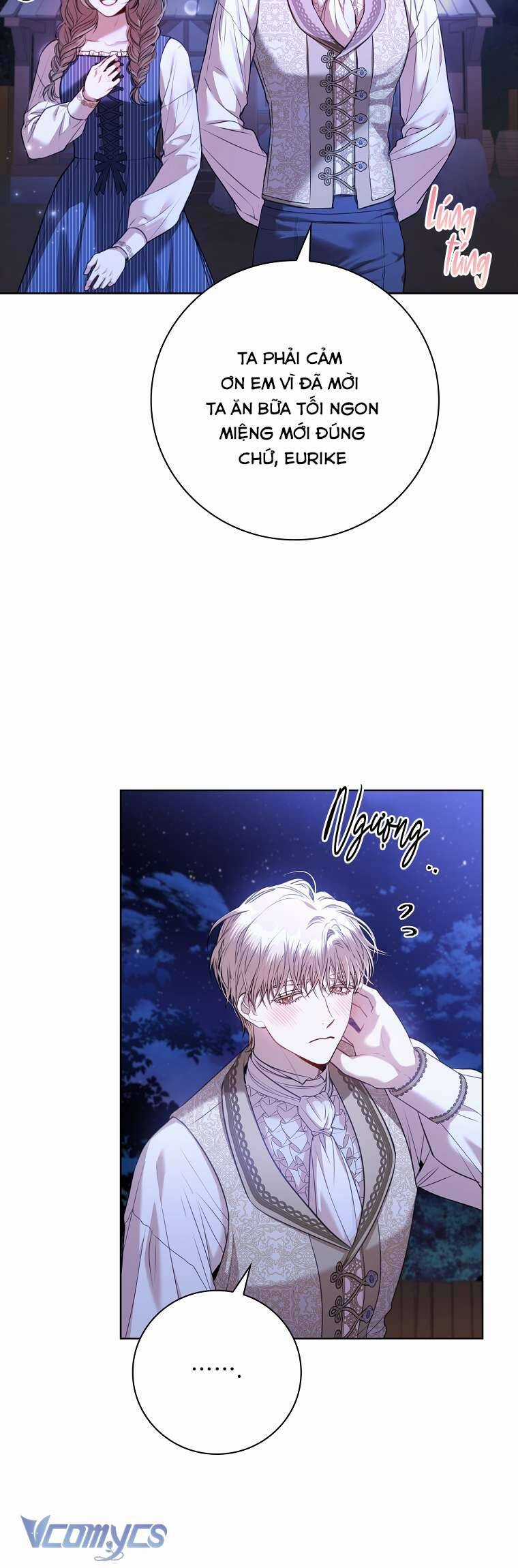 Thư Ký Của Bạo Chúa Chapter 113 trang 31