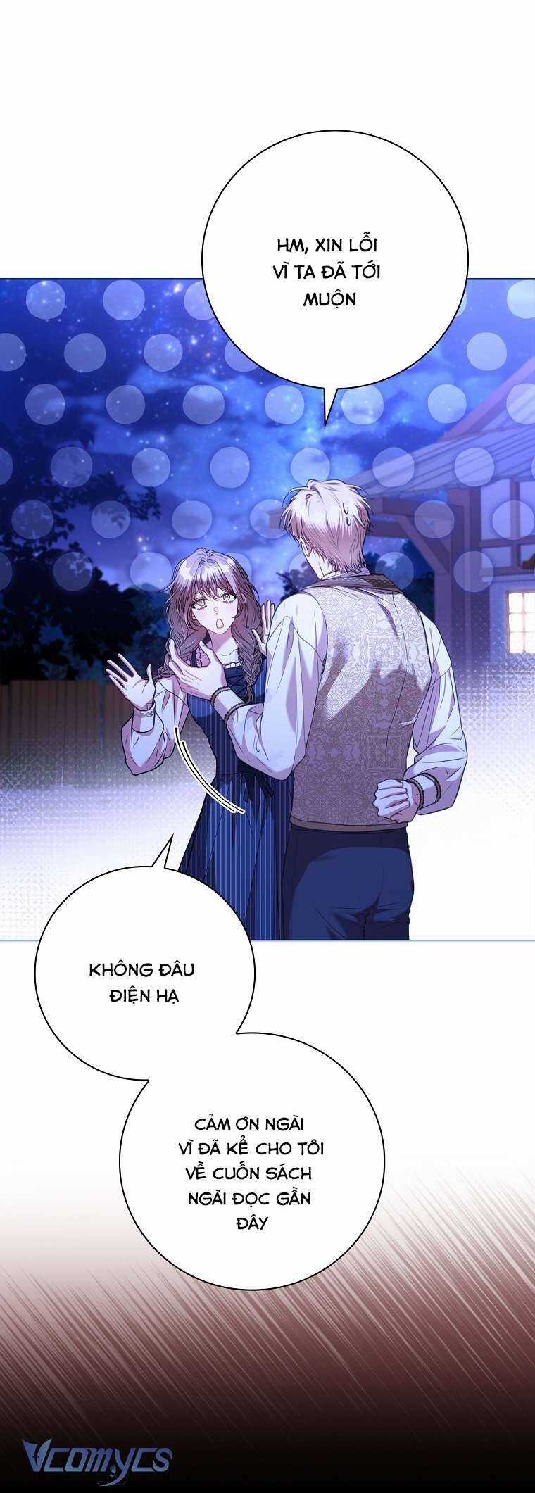 Thư Ký Của Bạo Chúa Chapter 113 trang 32