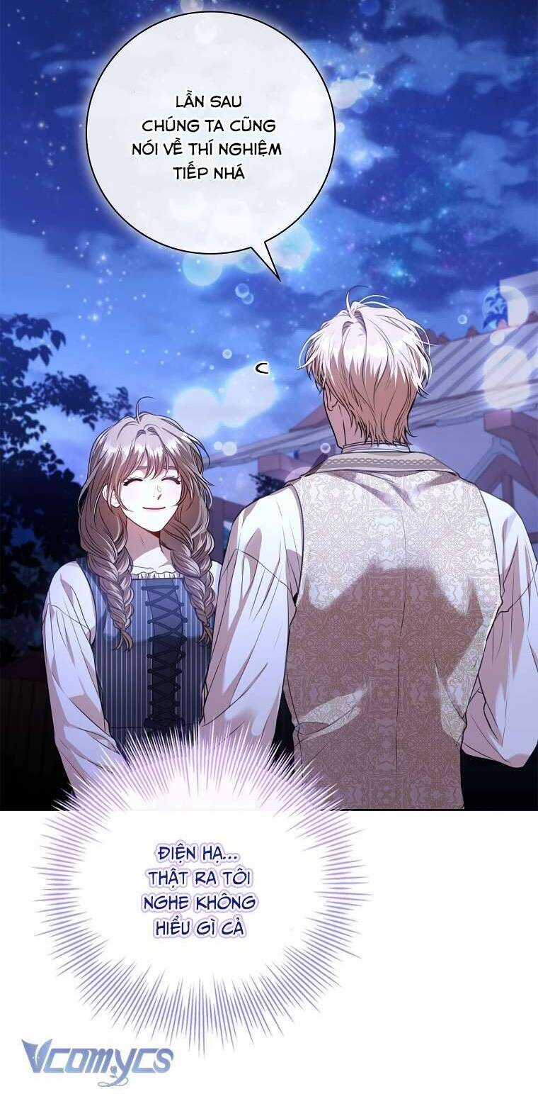 Thư Ký Của Bạo Chúa Chapter 113 trang 35