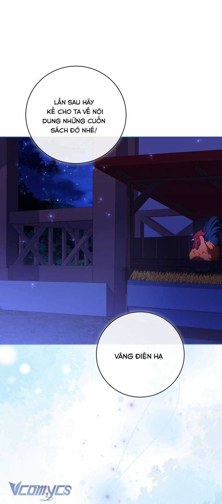 Thư Ký Của Bạo Chúa Chapter 113 trang 39