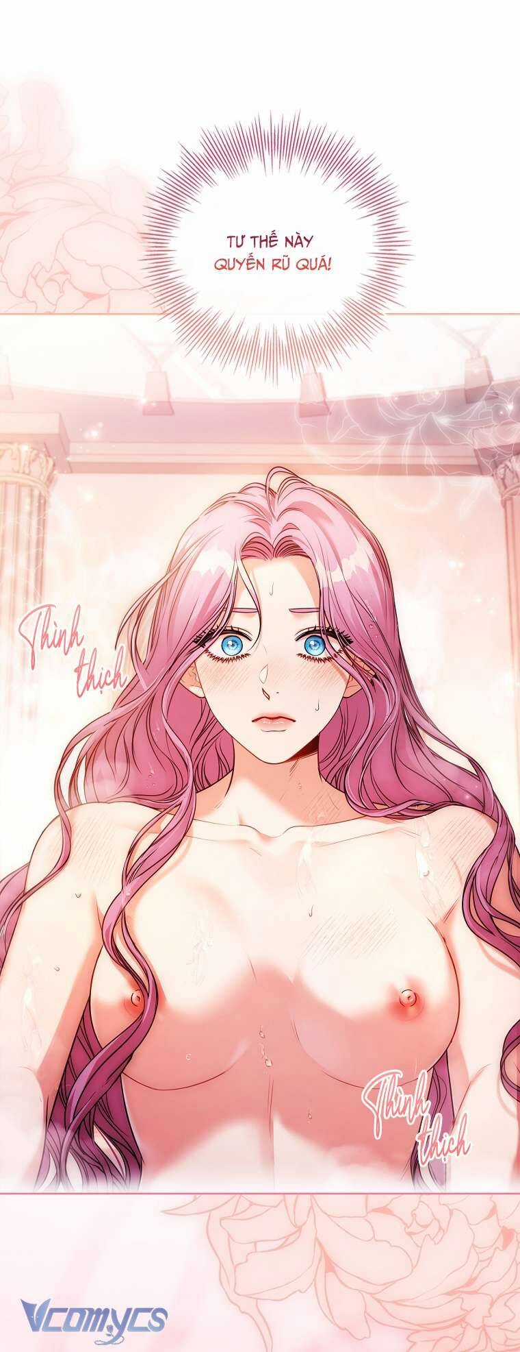 Thư Ký Của Bạo Chúa Chapter 113 trang 4