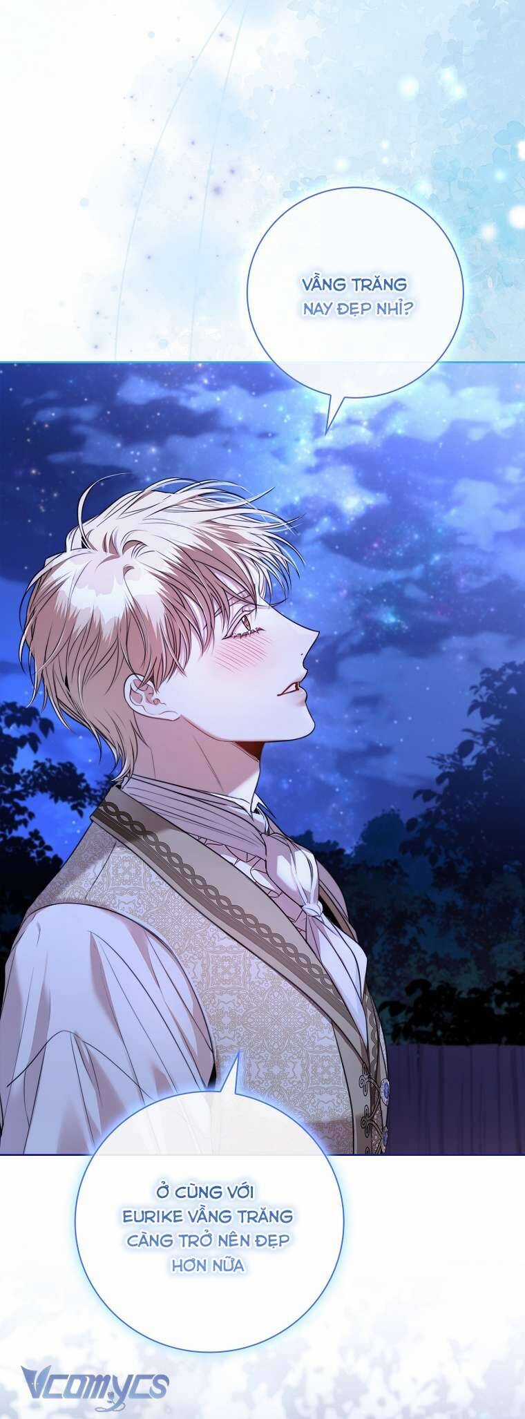 Thư Ký Của Bạo Chúa Chapter 113 trang 40