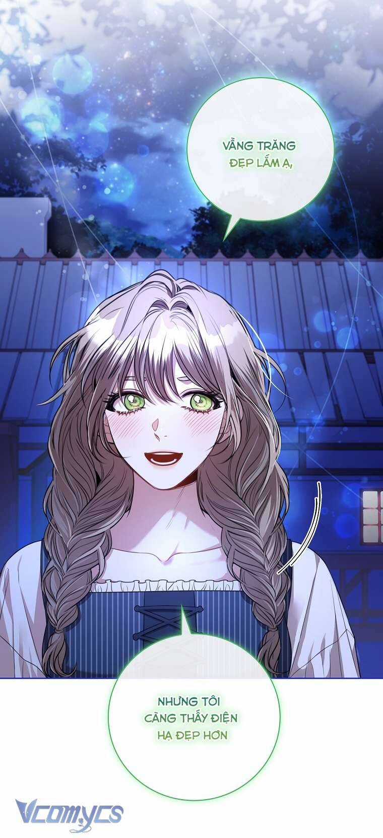 Thư Ký Của Bạo Chúa Chapter 113 trang 41